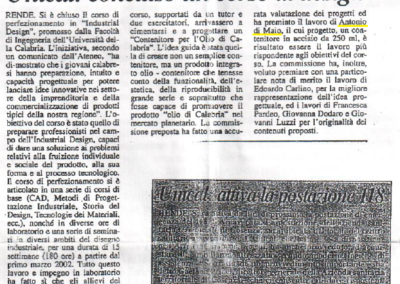 Il Giornale di Calabria