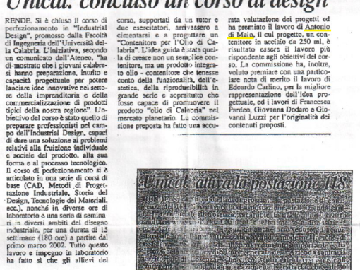 Il Giornale di Calabria